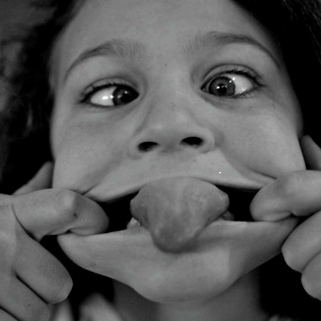 friday love! ~ silly face edition friday love! ~ silly face edition